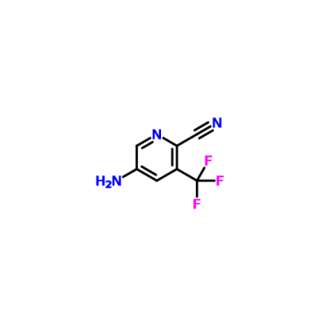 Intermedio de apalutamida CAS 573762-62-6